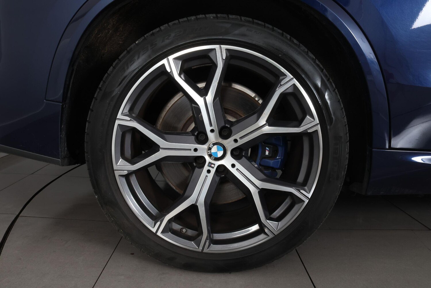 Used BMW X5 2019 for sale - 77496202: Photo 84