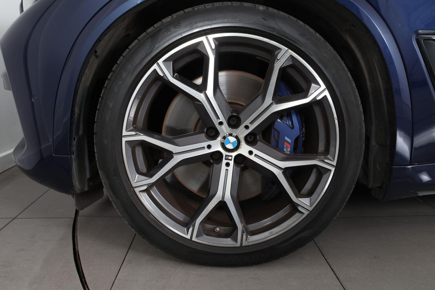 Used BMW X5 2019 for sale - 77496202: Photo 85