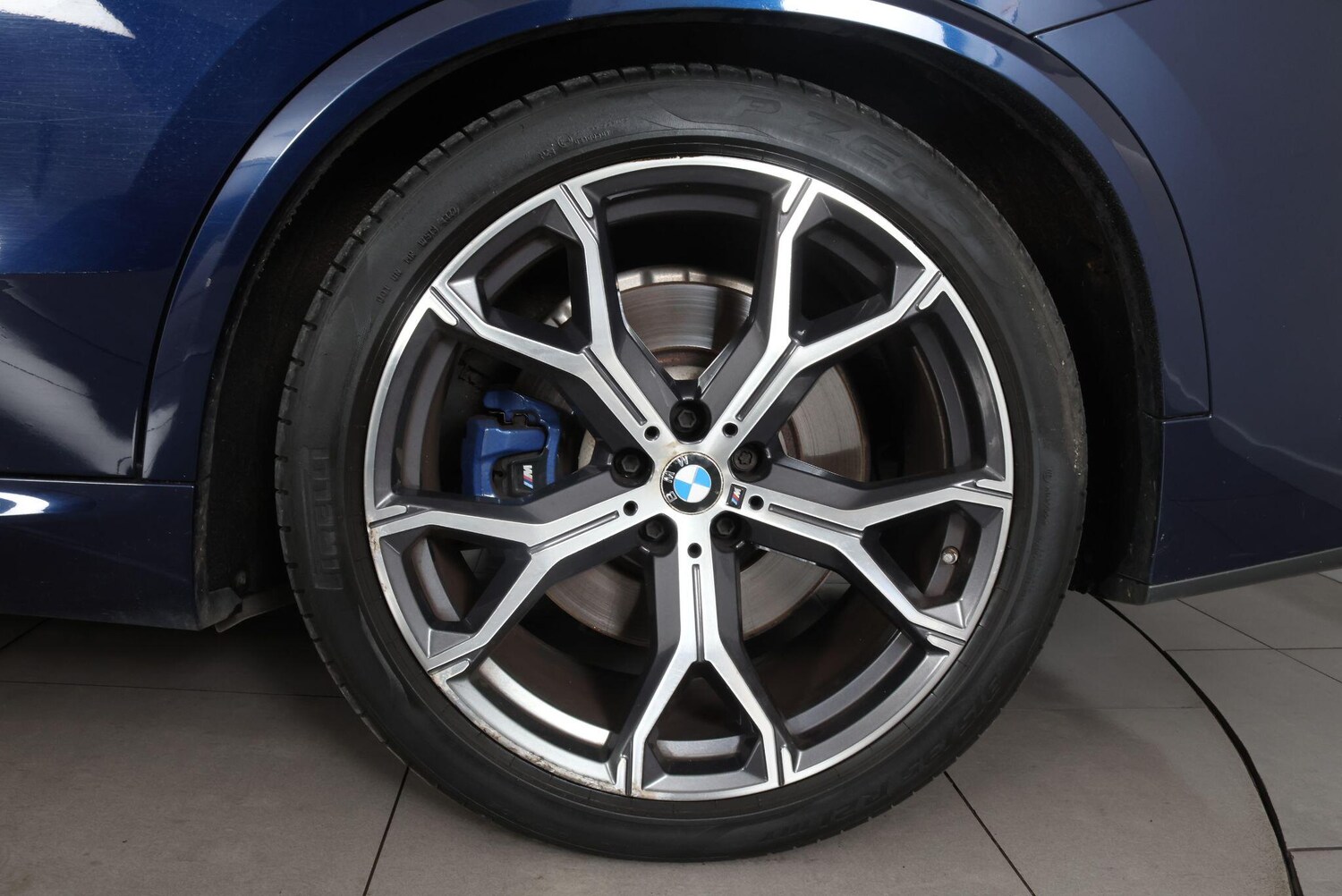 Used BMW X5 2019 for sale - 77496202: Photo 86