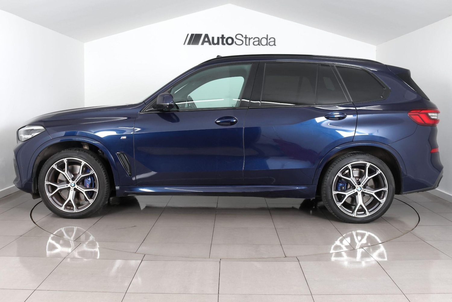 Used BMW X5 2019 for sale - 77496202: Photo 9