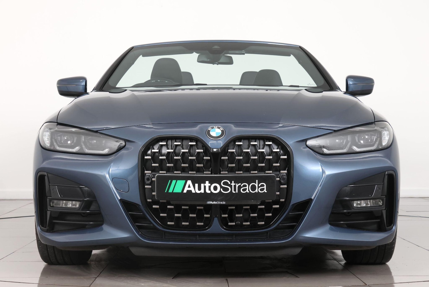 Used BMW 4 Series 2017 for sale - 77440590: Photo 17