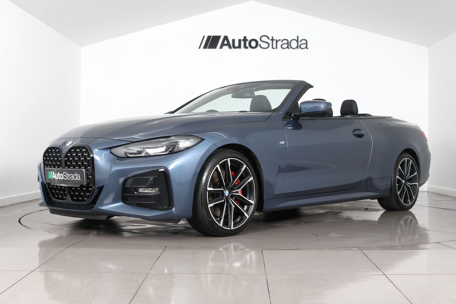 Used BMW 4 Series 2017 for sale - 77440590: Photo 19