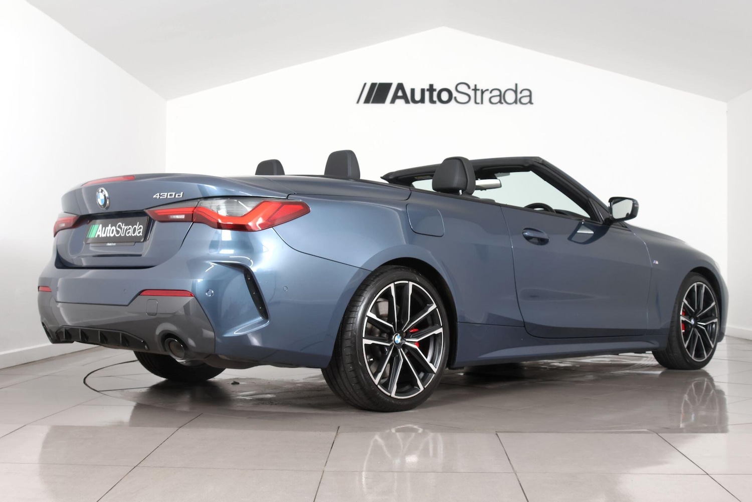 Used BMW 4 Series 2017 for sale - 77440590: Photo 22