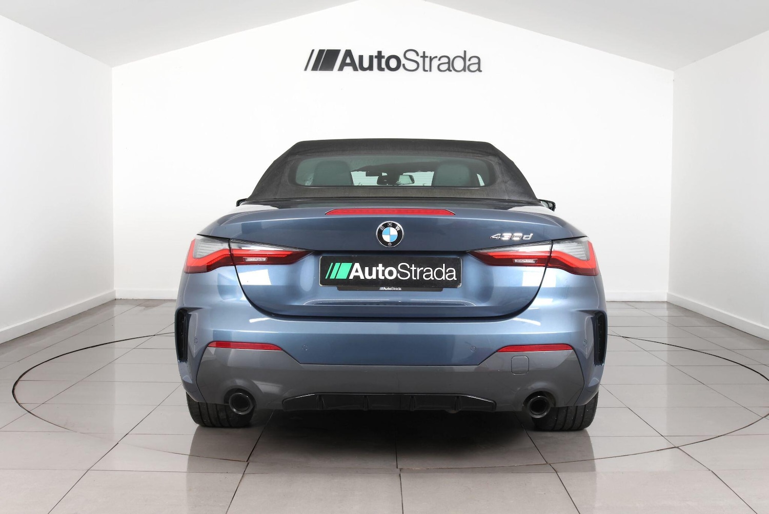 Used BMW 4 Series 2017 for sale - 77440590: Photo 29