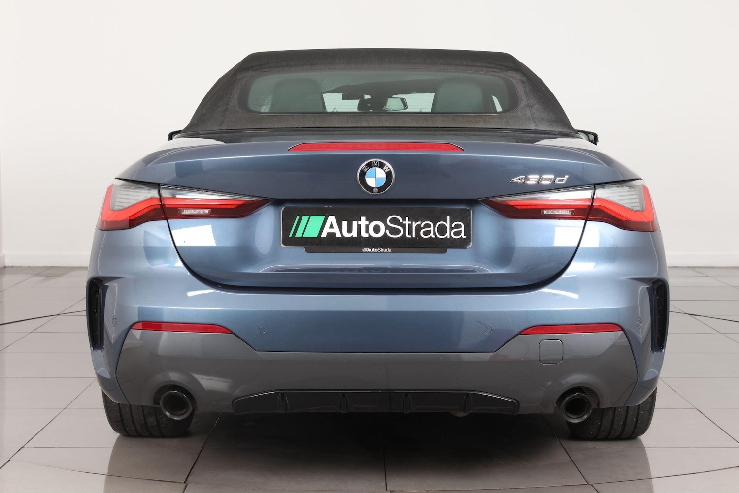 Used BMW 4 Series 2017 for sale - 77440590: Photo 30