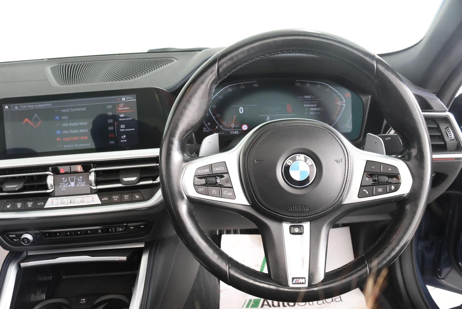 Used BMW 4 Series 2017 for sale - 77440590: Photo 31