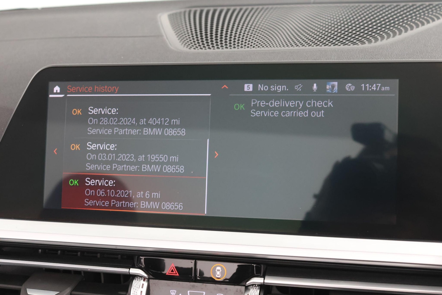 Used BMW 4 Series 2017 for sale - 77440590: Photo 49