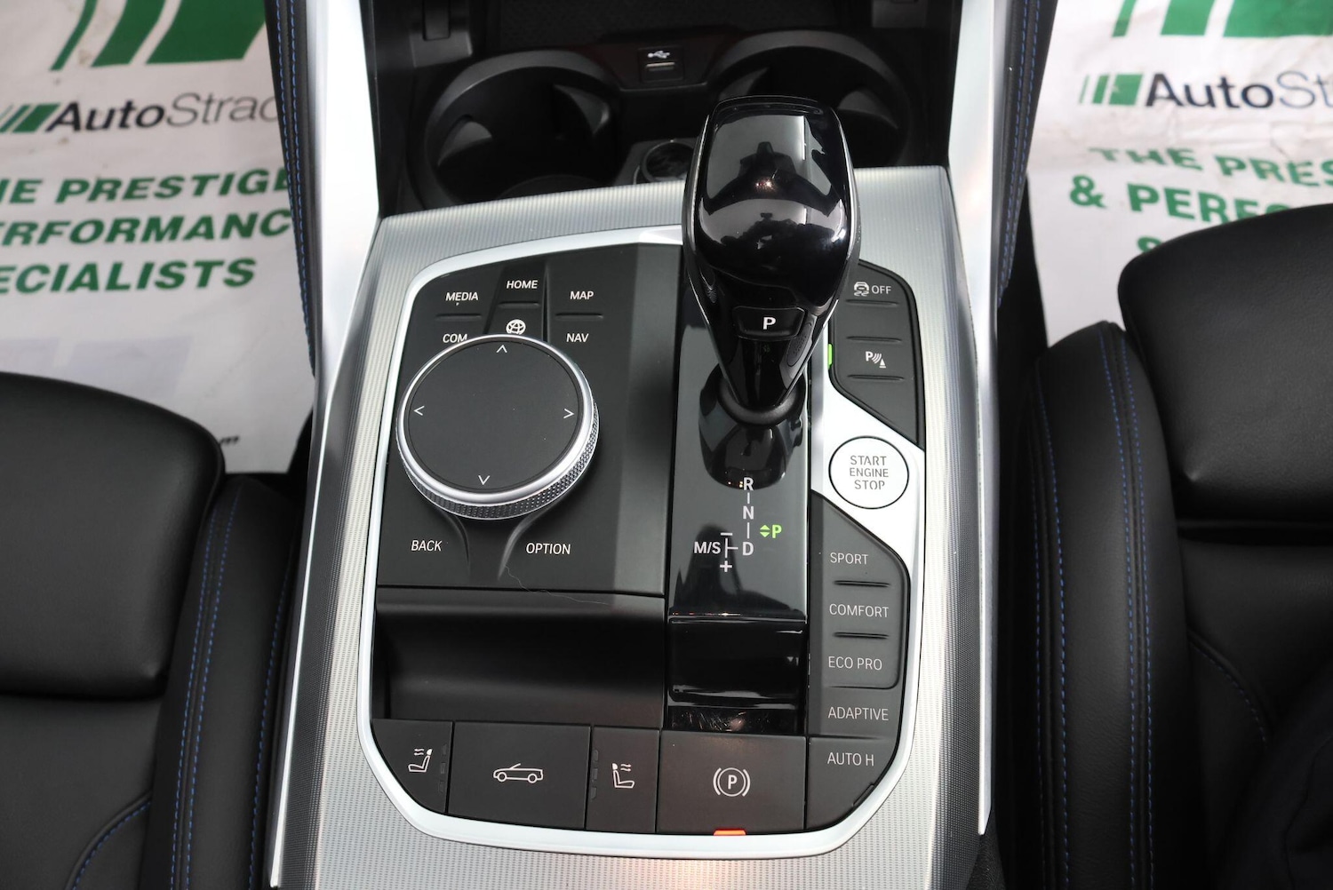 Used BMW 4 Series 2017 for sale - 77440590: Photo 54