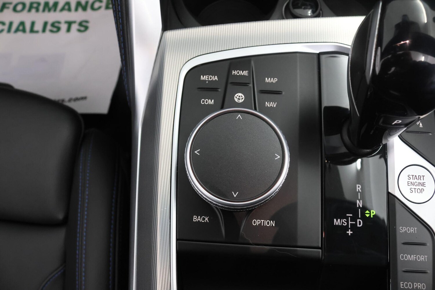 Used BMW 4 Series 2017 for sale - 77440590: Photo 62