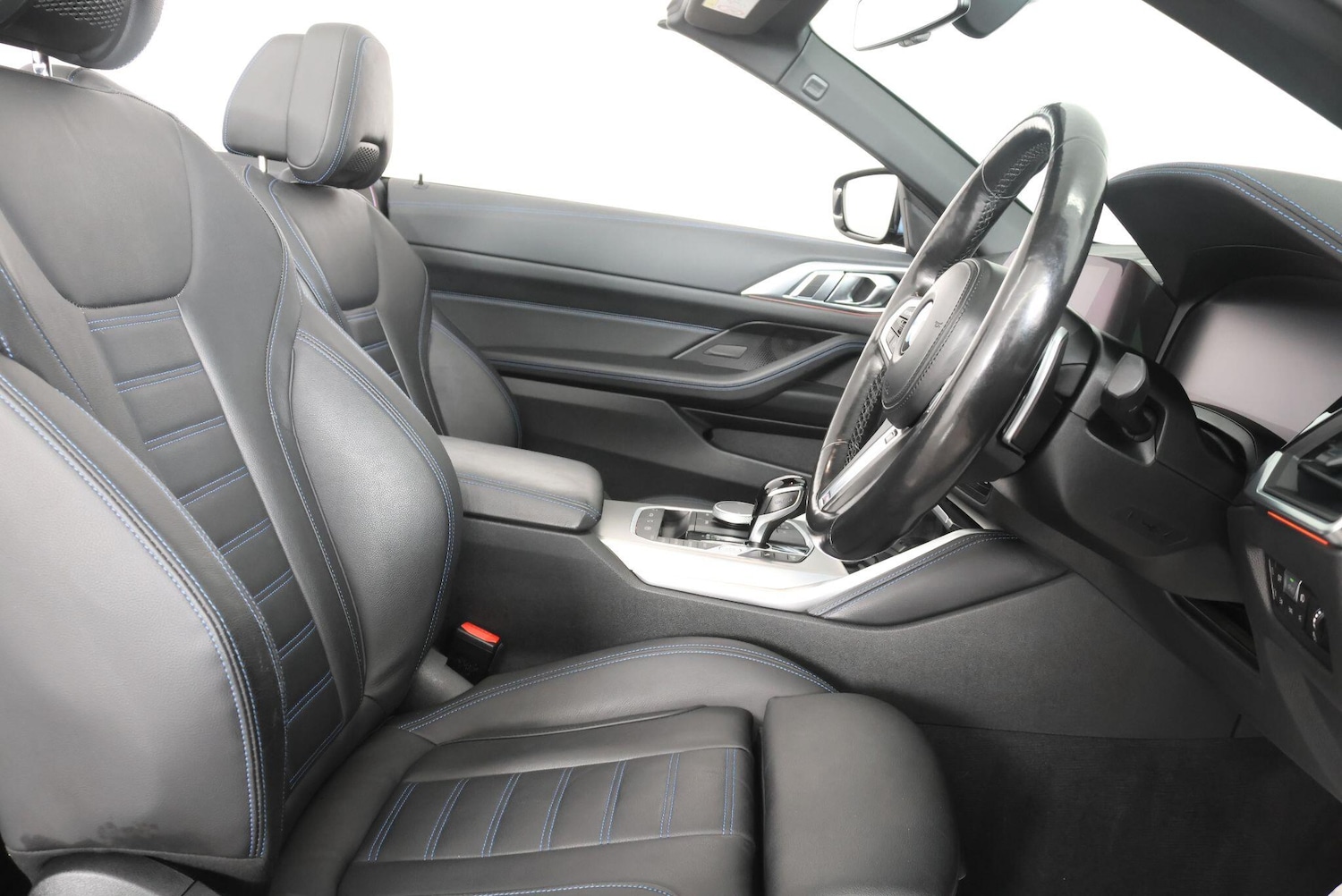 Used BMW 4 Series 2017 for sale - 77440590: Photo 73