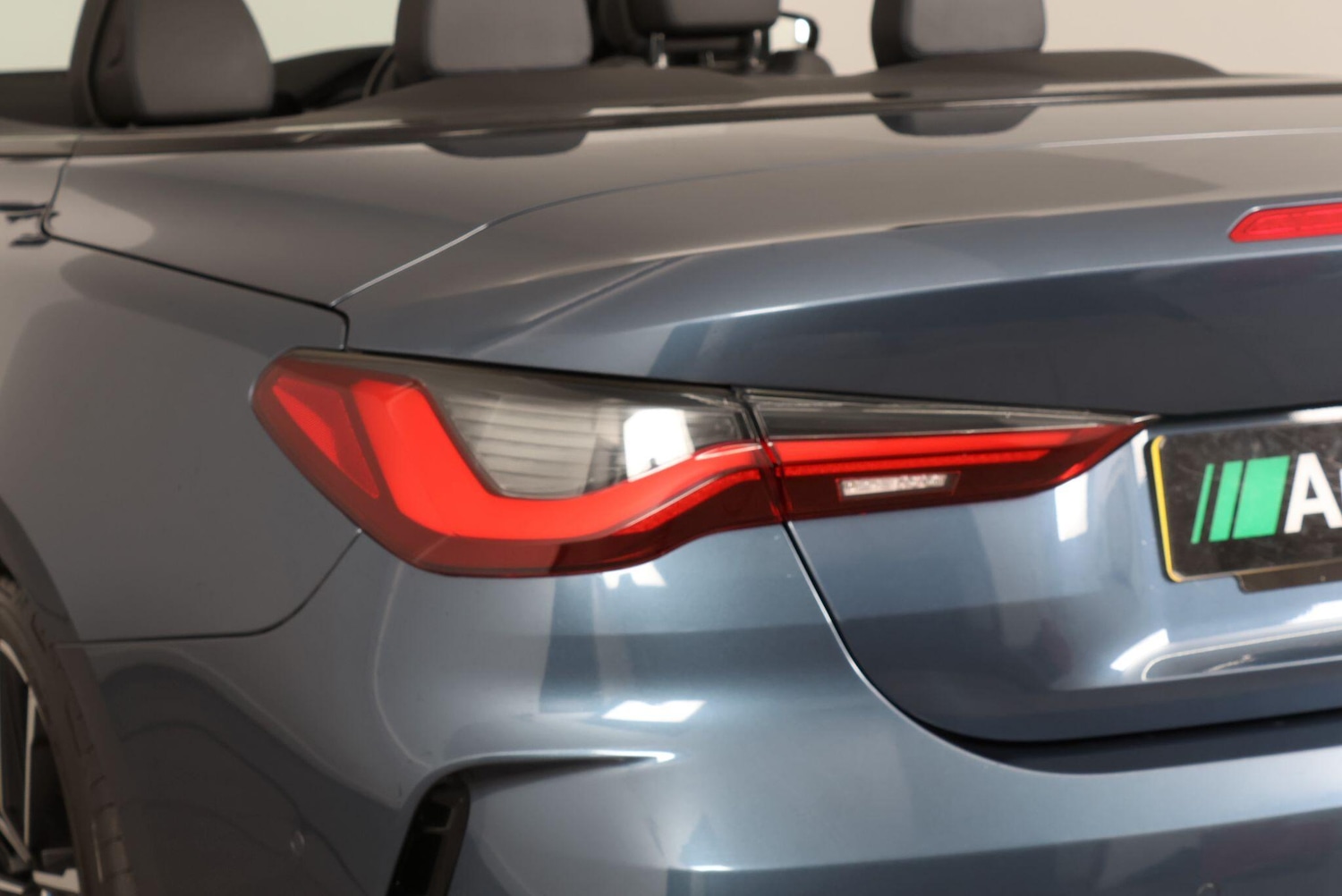 Used BMW 4 Series 2017 for sale - 77440590: Photo 82