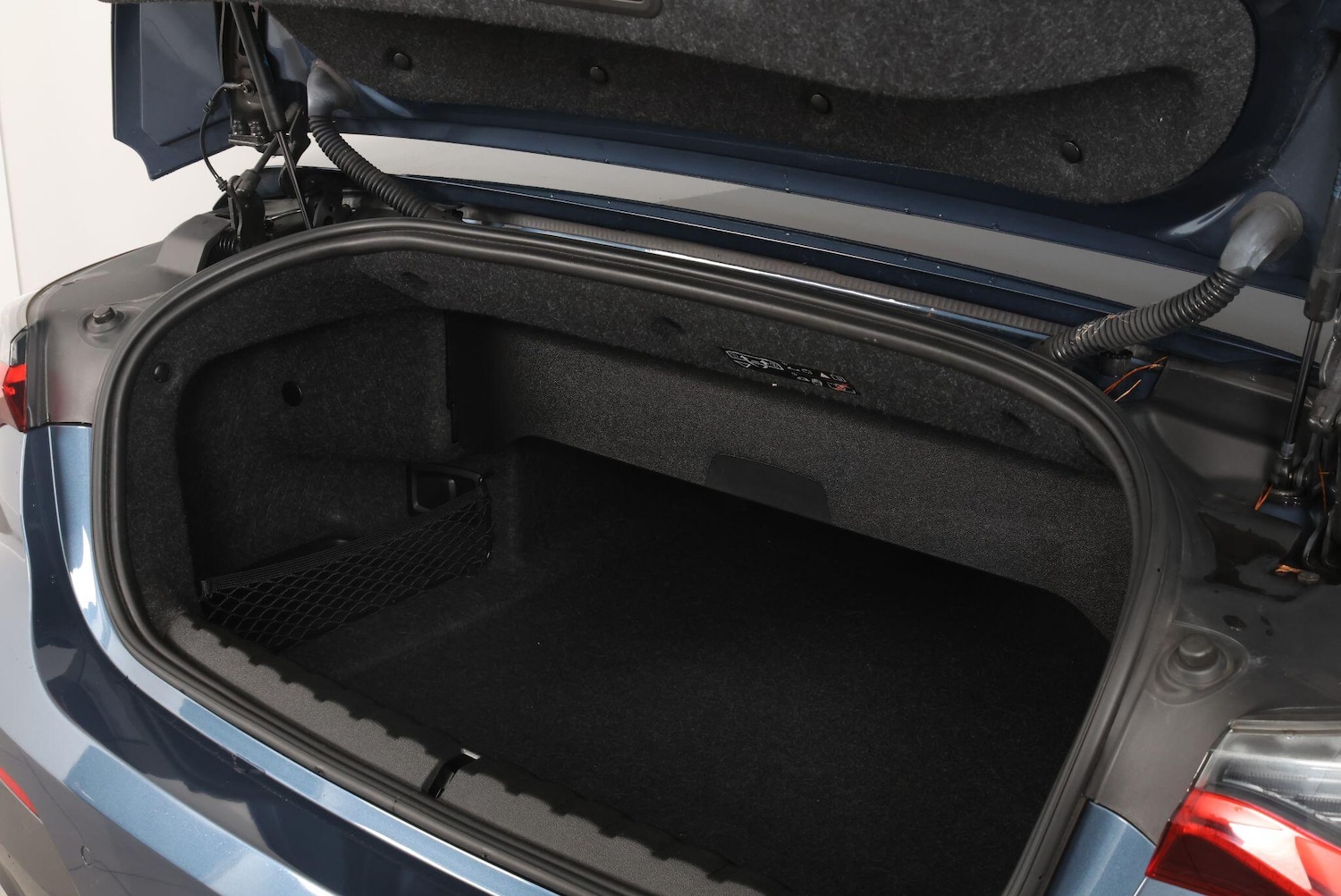 Used BMW 4 Series 2017 for sale - 77440590: Photo 85