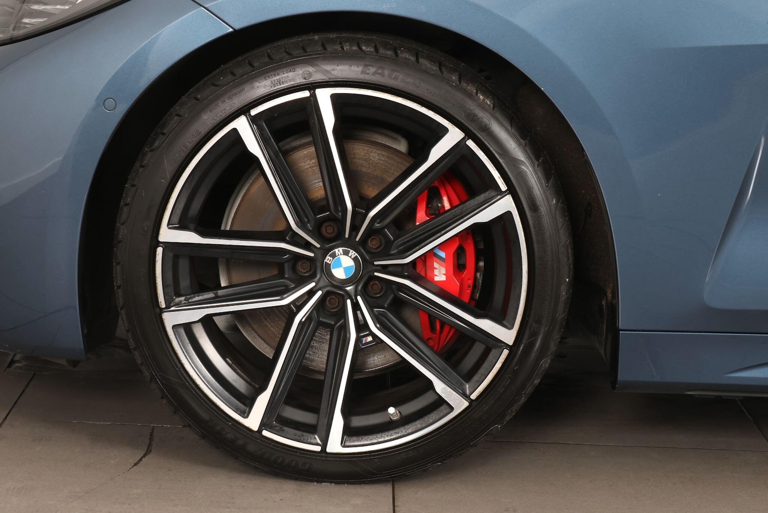 Used BMW 4 Series 2017 for sale - 77440590: Photo 86