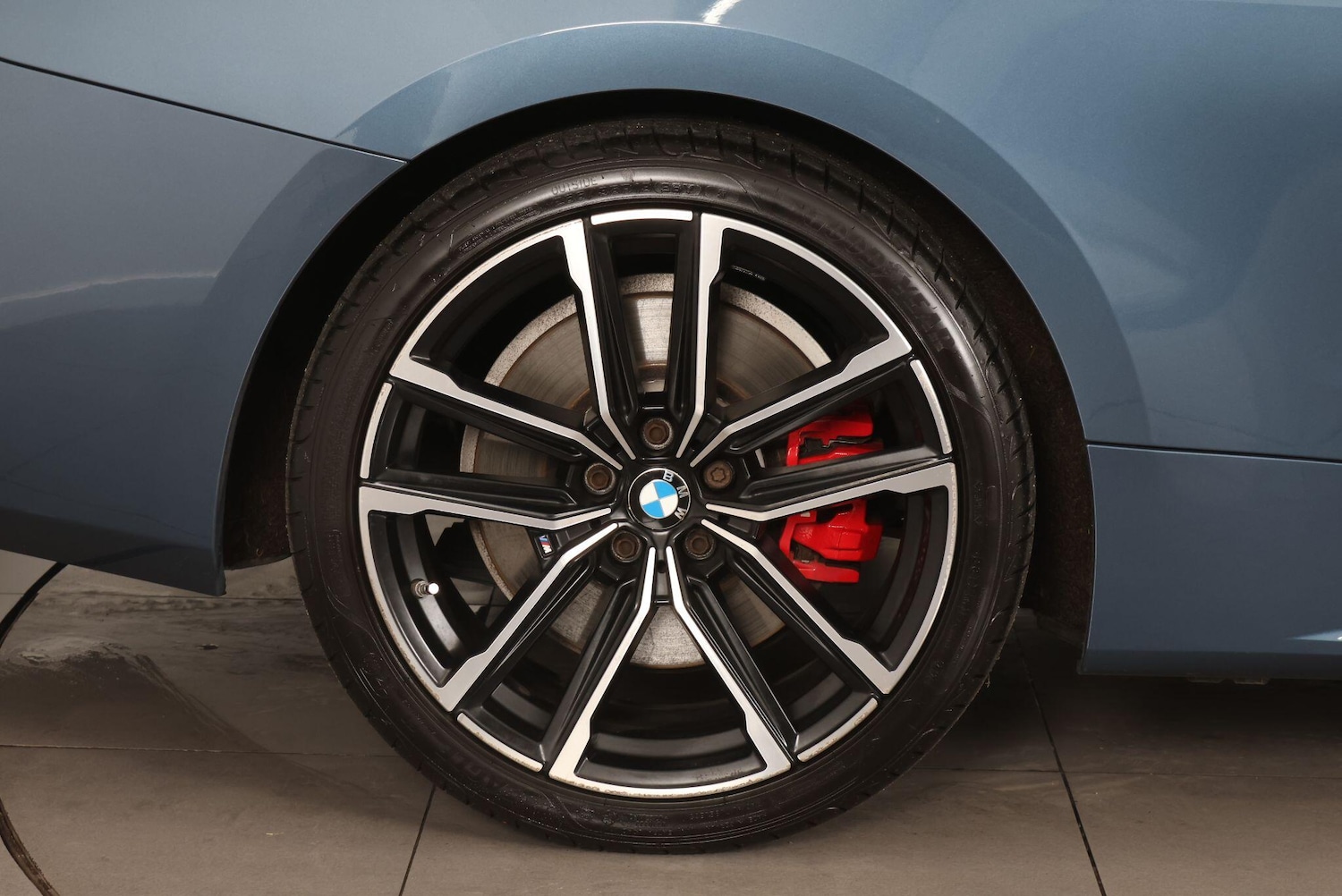 Used BMW 4 Series 2017 for sale - 77440590: Photo 88