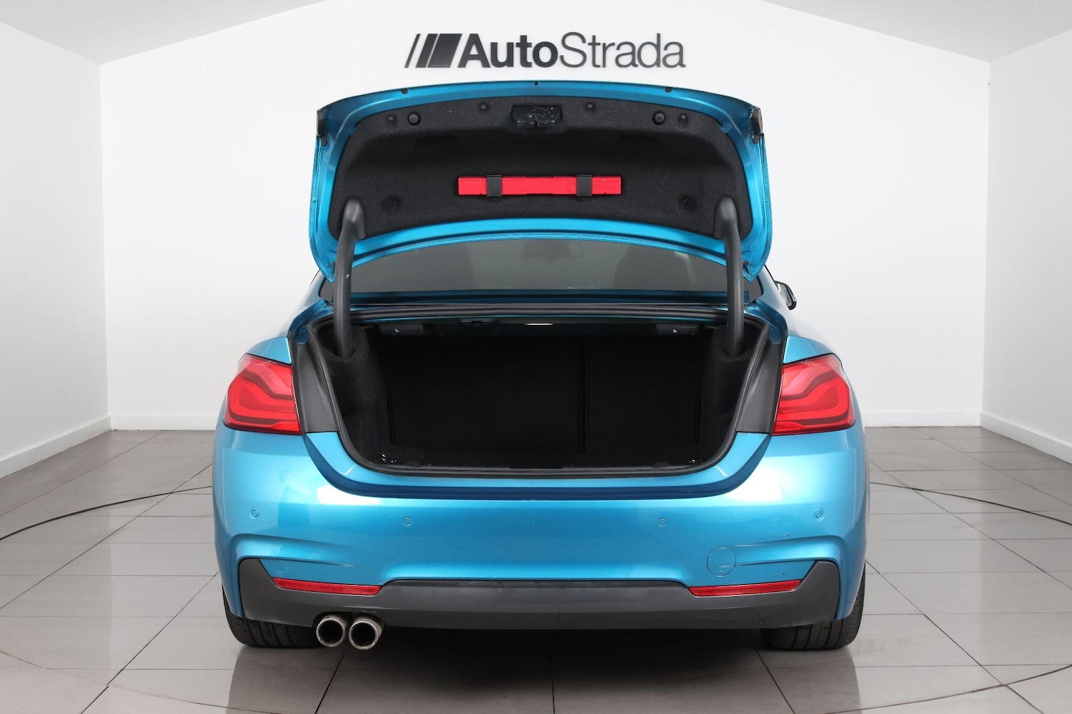 Used BMW 4 Series 2017 for sale - 76989665: Photo 21