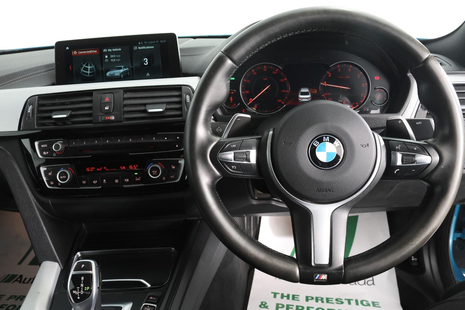 Used BMW 4 Series 2017 for sale - 76989665: Photo 24