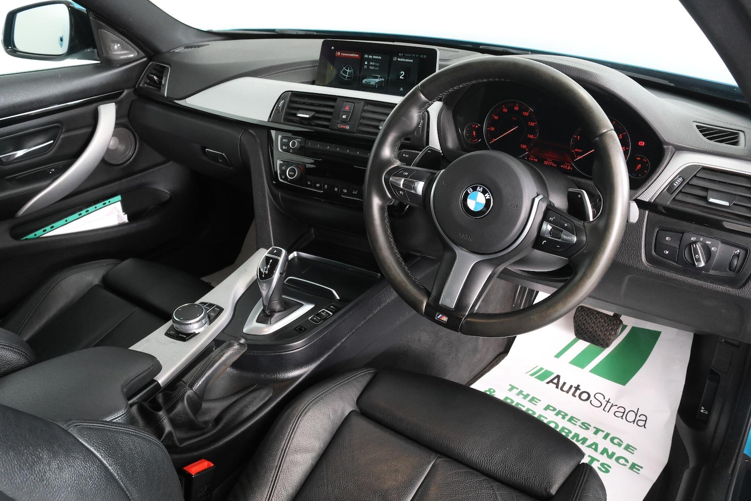 Used BMW 4 Series 2017 for sale - 76989665: Photo 3