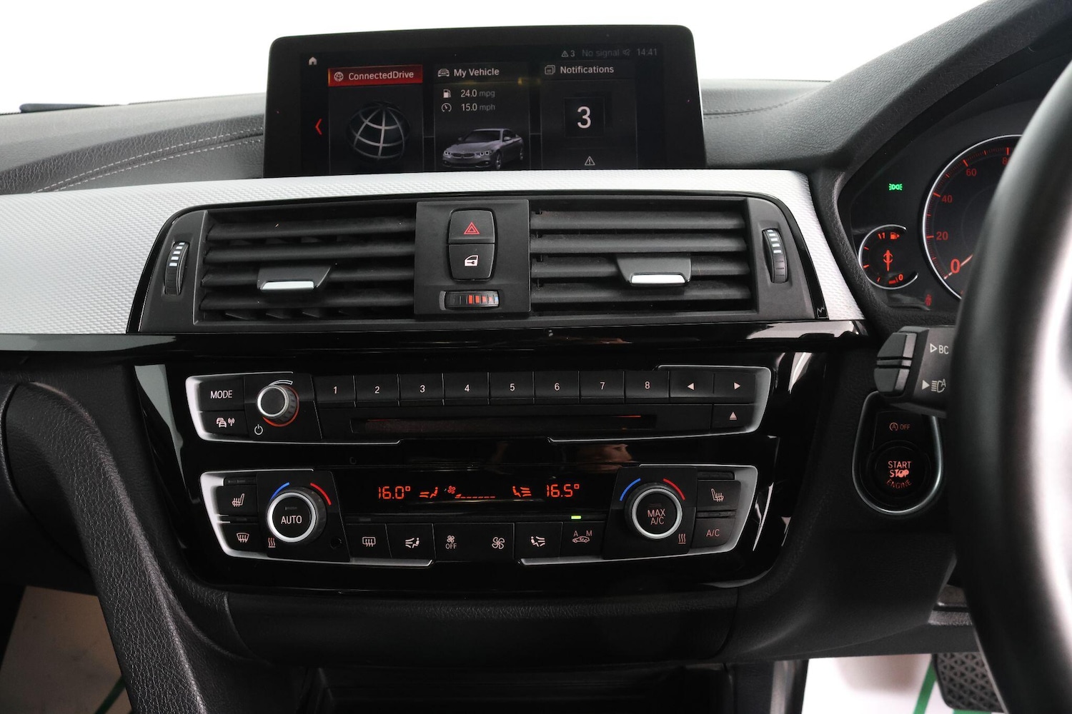 Used BMW 4 Series 2017 for sale - 76989665: Photo 35