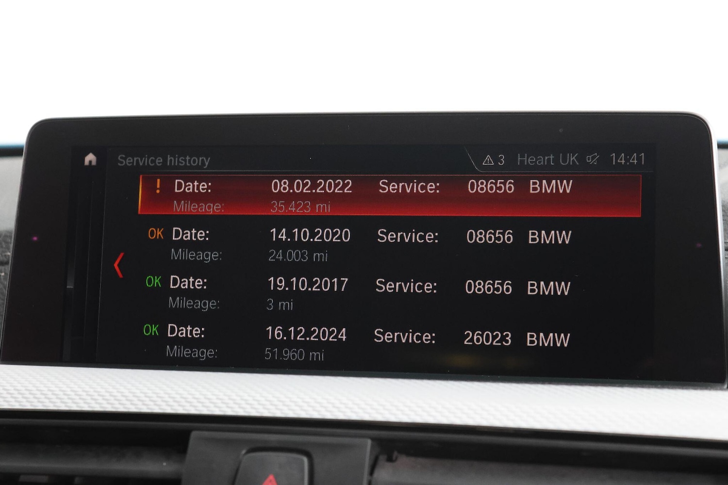 Used BMW 4 Series 2017 for sale - 76989665: Photo 42