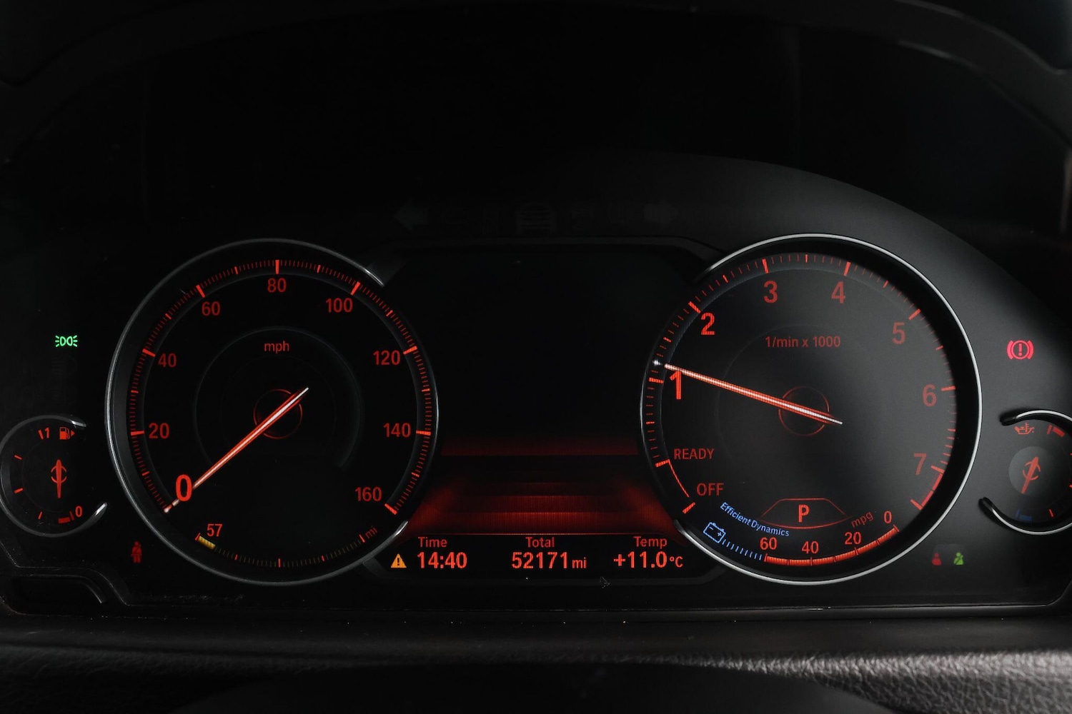 Used BMW 4 Series 2017 for sale - 76989665: Photo 46