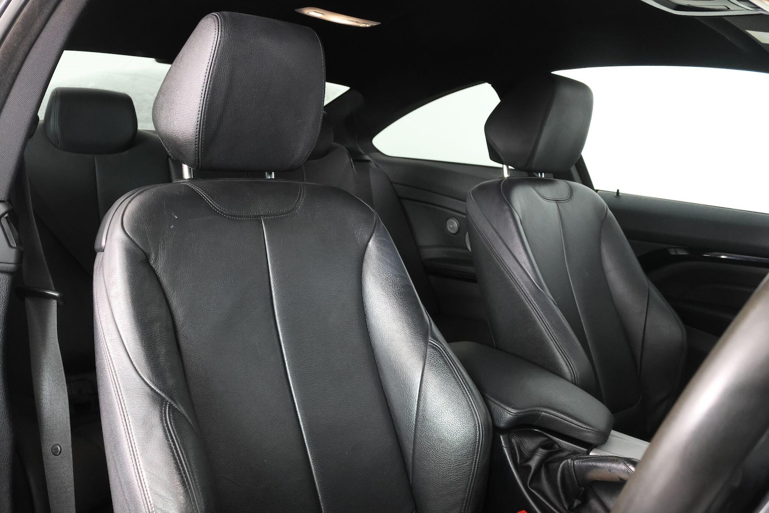 Used BMW 4 Series 2017 for sale - 76989665: Photo 60