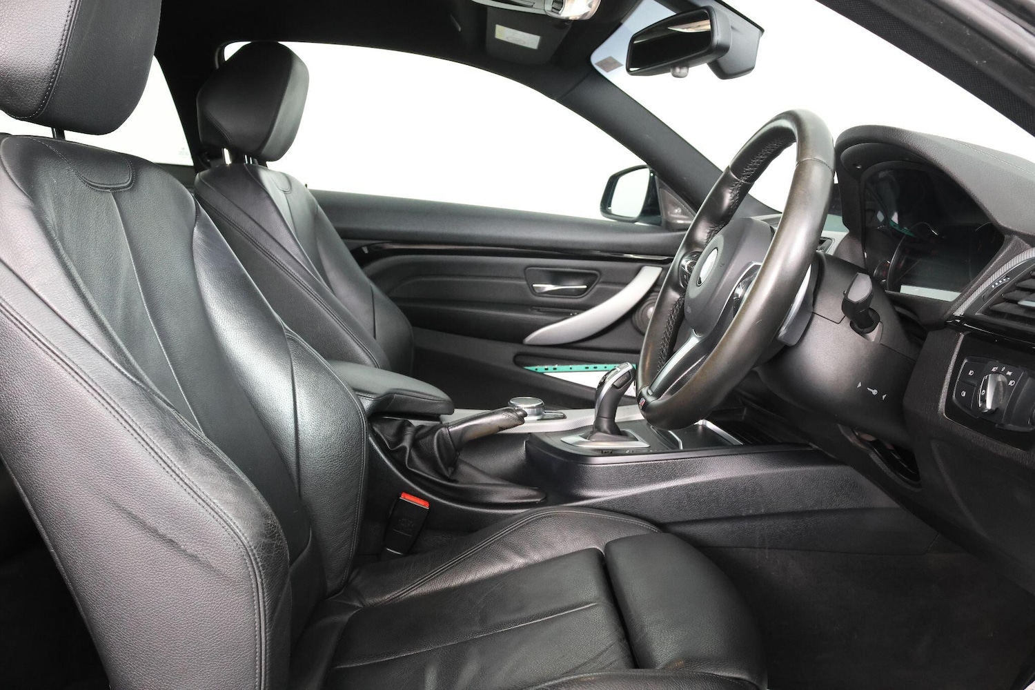 Used BMW 4 Series 2017 for sale - 76989665: Photo 61