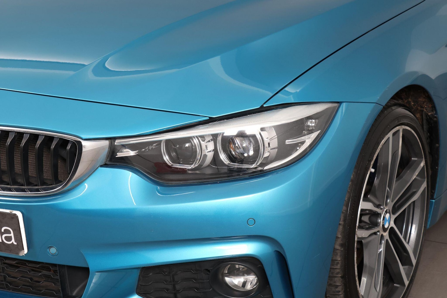 Used BMW 4 Series 2017 for sale - 76989665: Photo 68