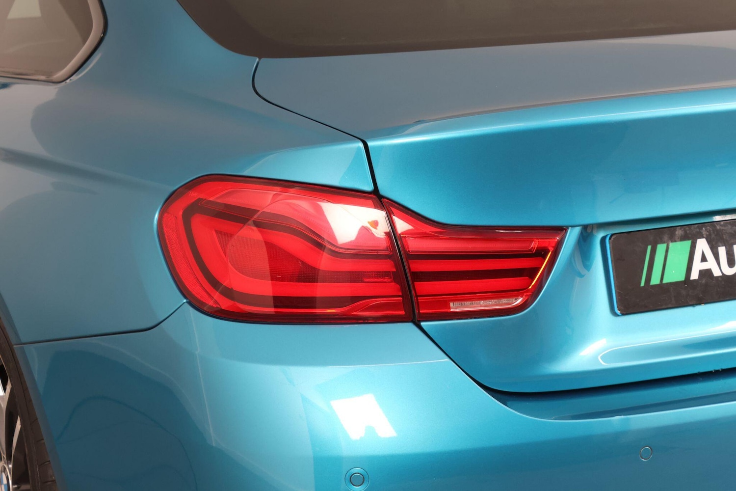 Used BMW 4 Series 2017 for sale - 76989665: Photo 69