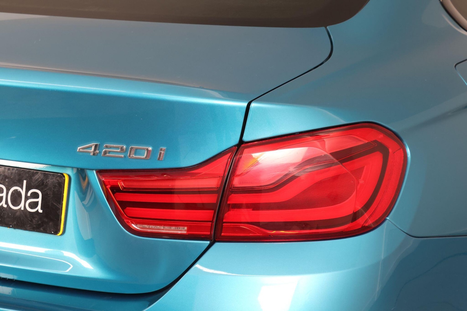 Used BMW 4 Series 2017 for sale - 76989665: Photo 70