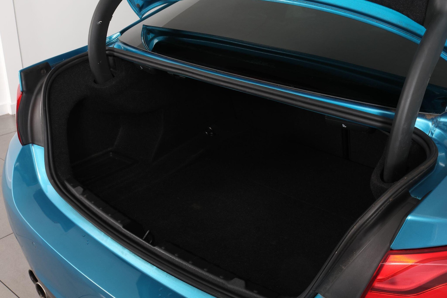 Used BMW 4 Series 2017 for sale - 76989665: Photo 72