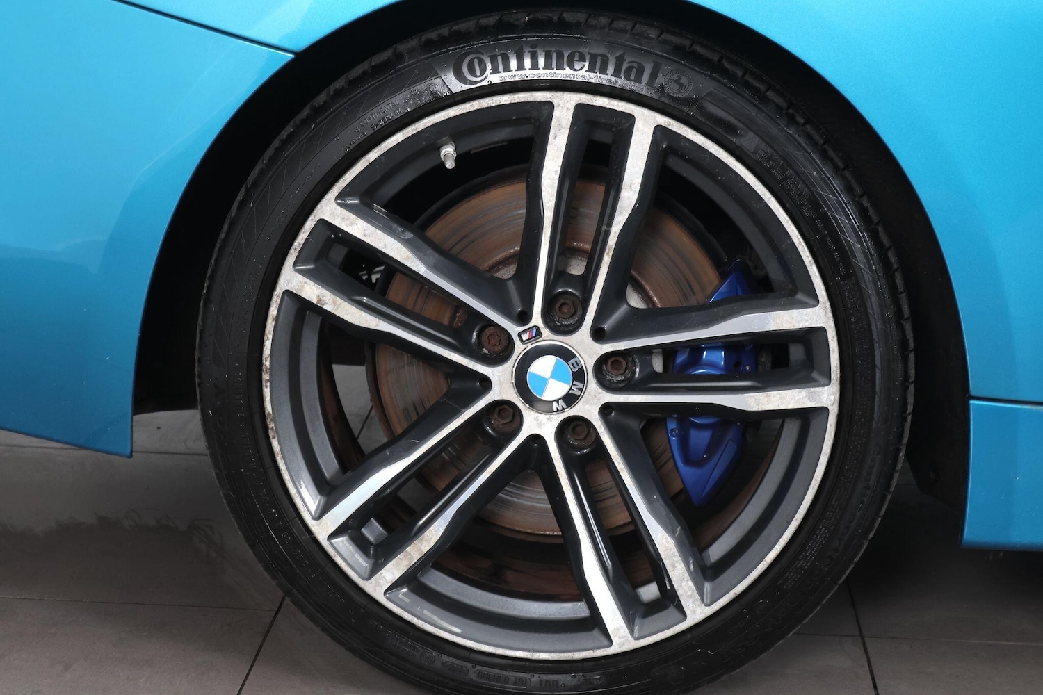 Used BMW 4 Series 2017 for sale - 76989665: Photo 73