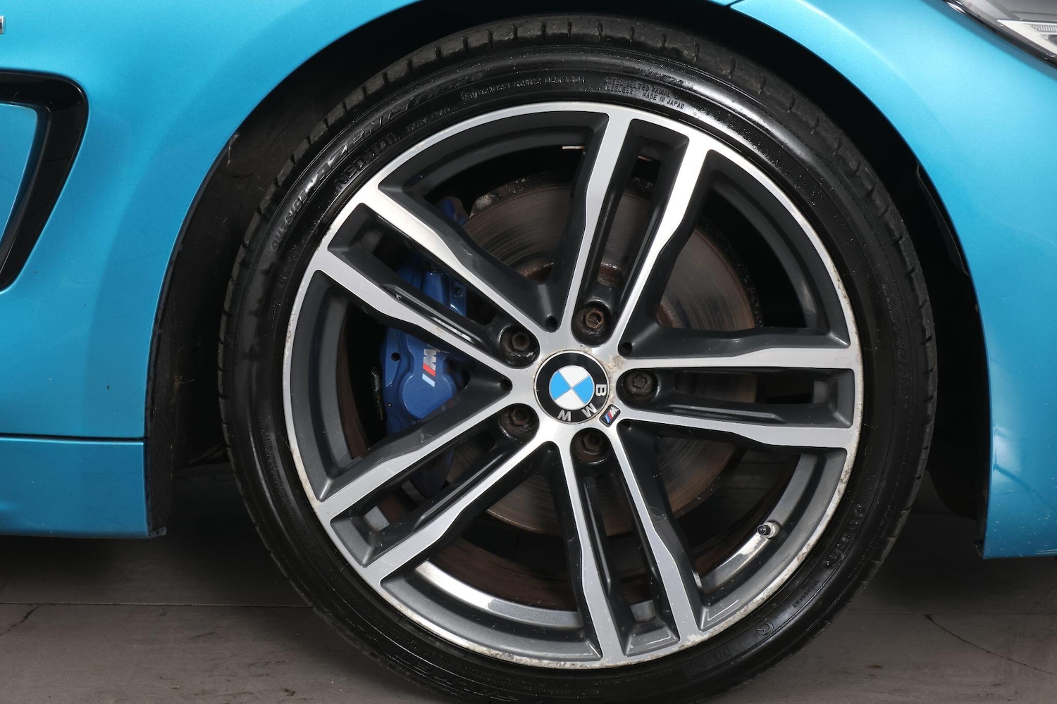 Used BMW 4 Series 2017 for sale - 76989665: Photo 74