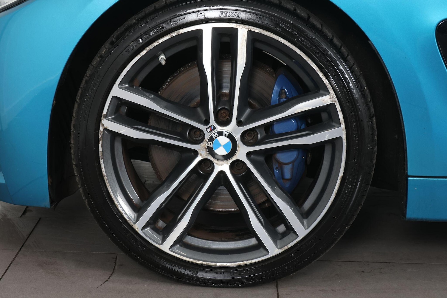 Used BMW 4 Series 2017 for sale - 76989665: Photo 75