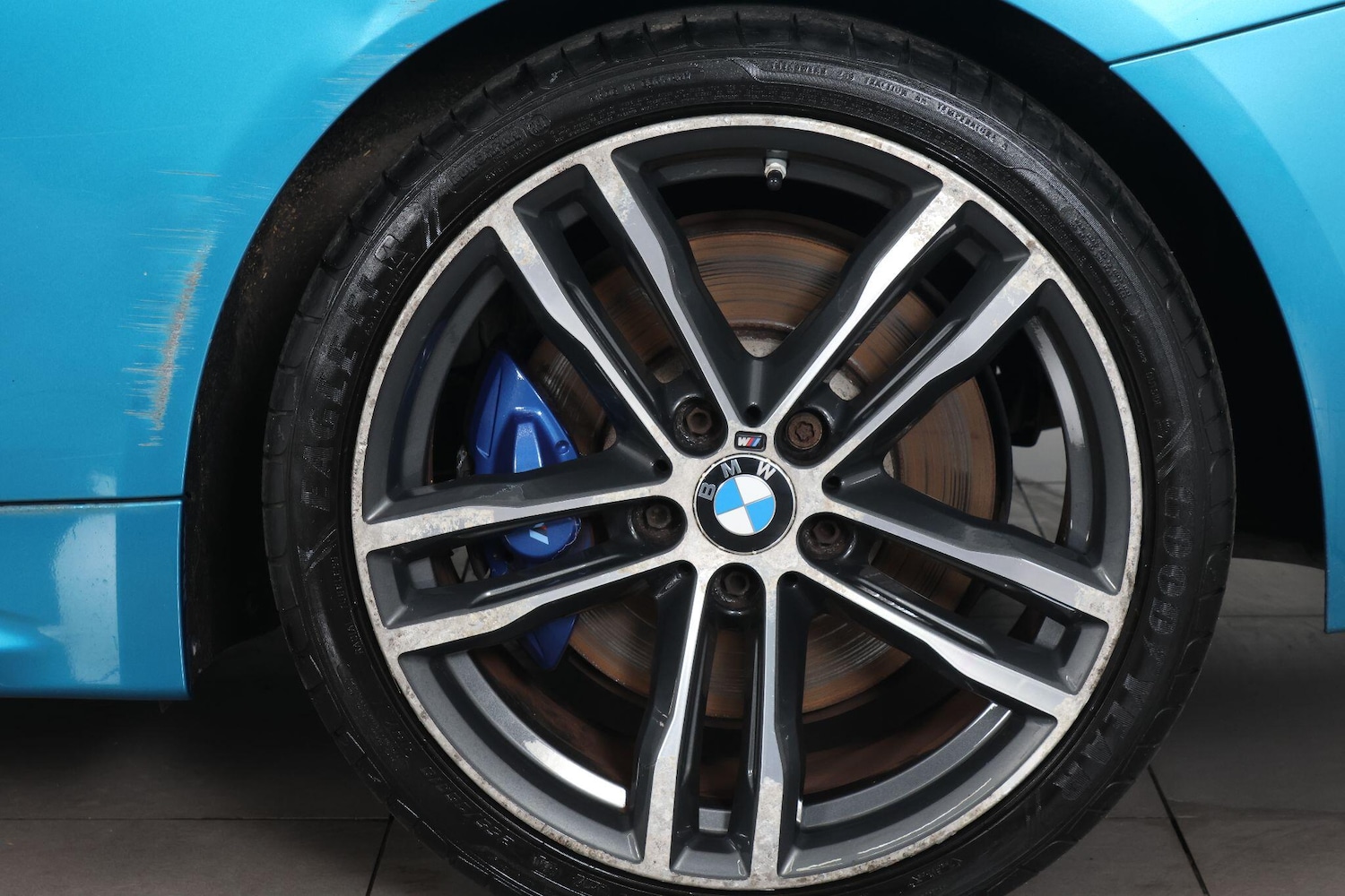 Used BMW 4 Series 2017 for sale - 76989665: Photo 76