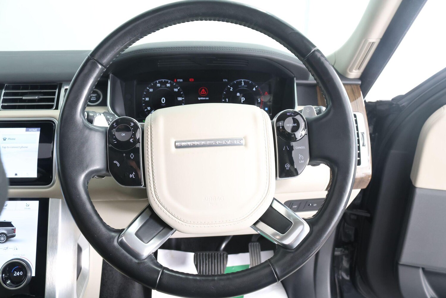 Used Land Rover Range Rover 2018 for sale - 77645832: Photo 15