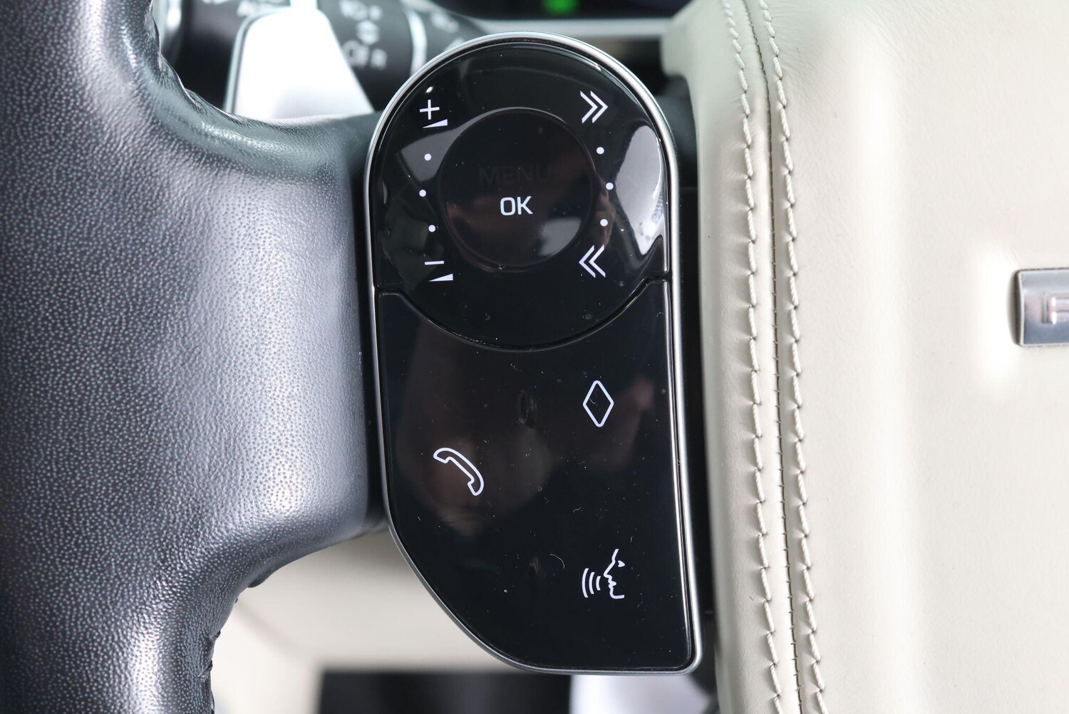 Used Land Rover Range Rover 2018 for sale - 77645832: Photo 17