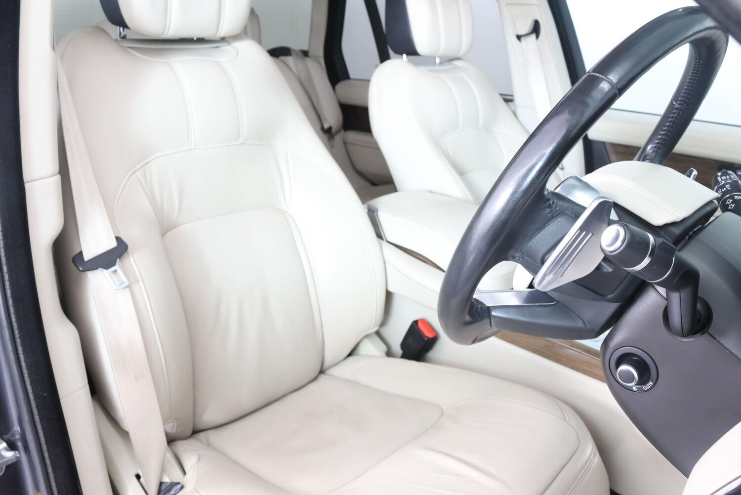 Used Land Rover Range Rover 2018 for sale - 77645832: Photo 24