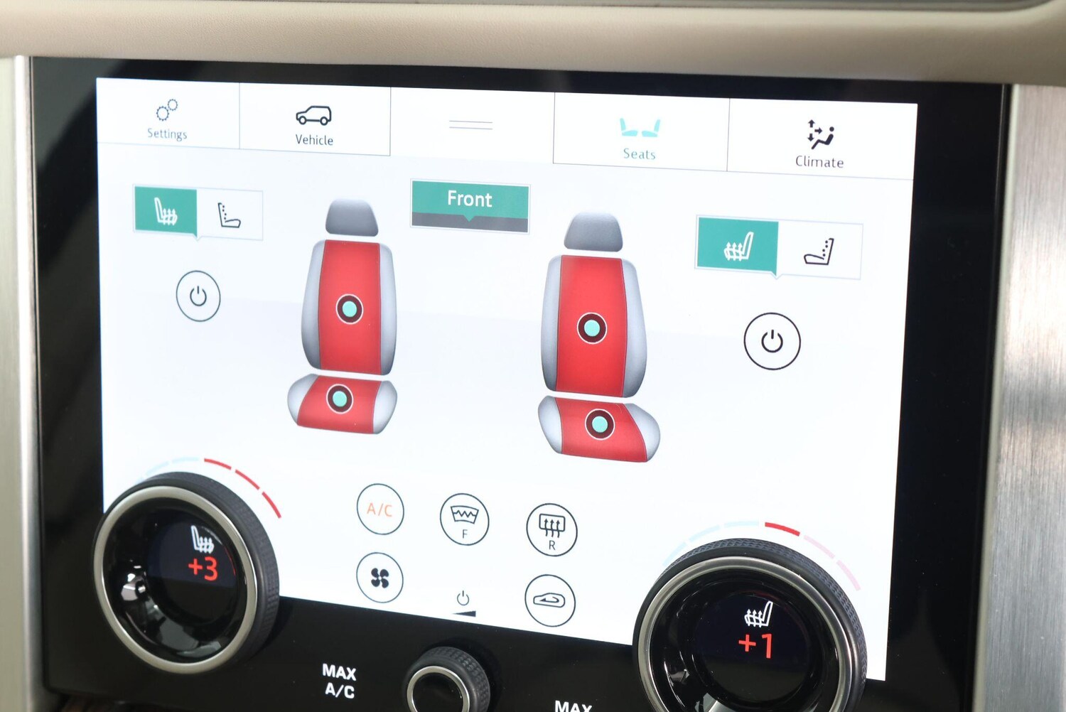 Used Land Rover Range Rover 2018 for sale - 77645832: Photo 26