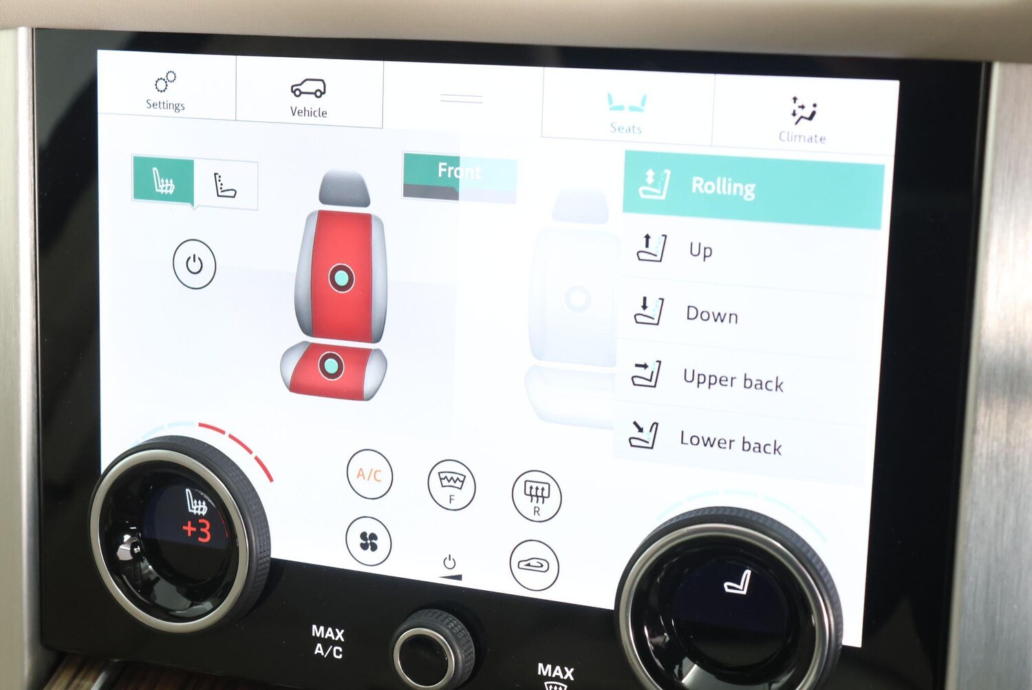 Used Land Rover Range Rover 2018 for sale - 77645832: Photo 27