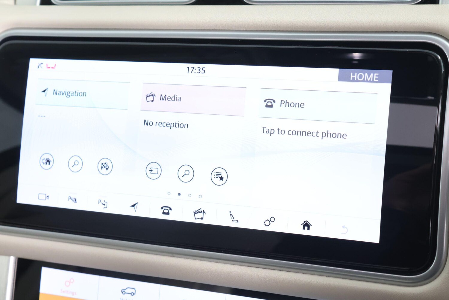 Used Land Rover Range Rover 2018 for sale - 77645832: Photo 28