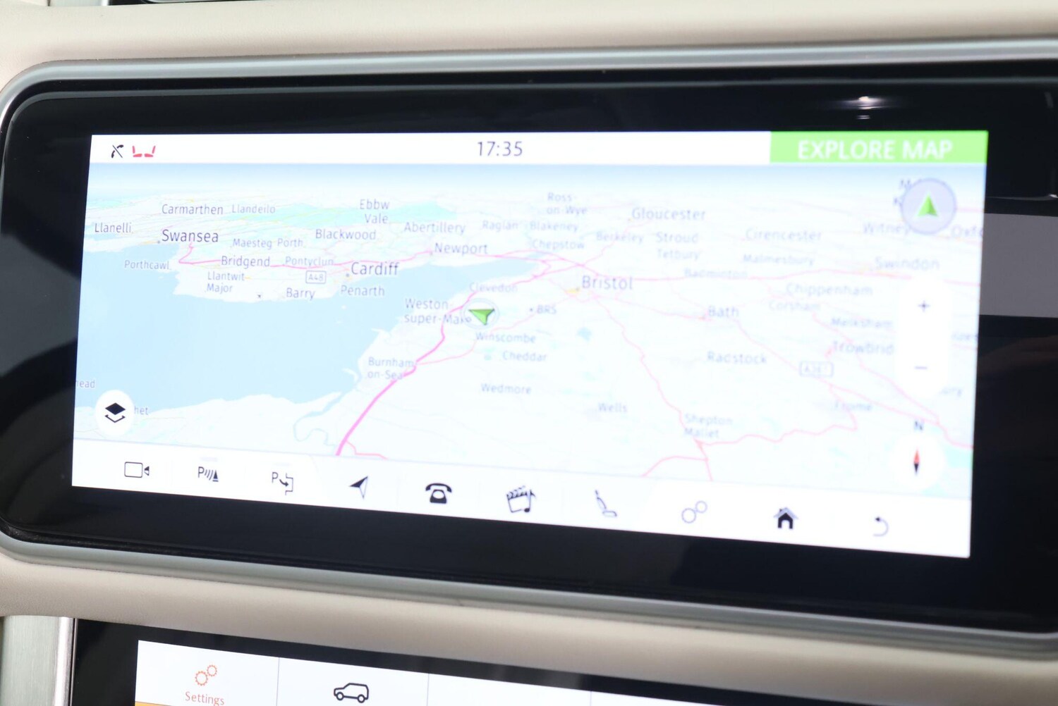 Used Land Rover Range Rover 2018 for sale - 77645832: Photo 29