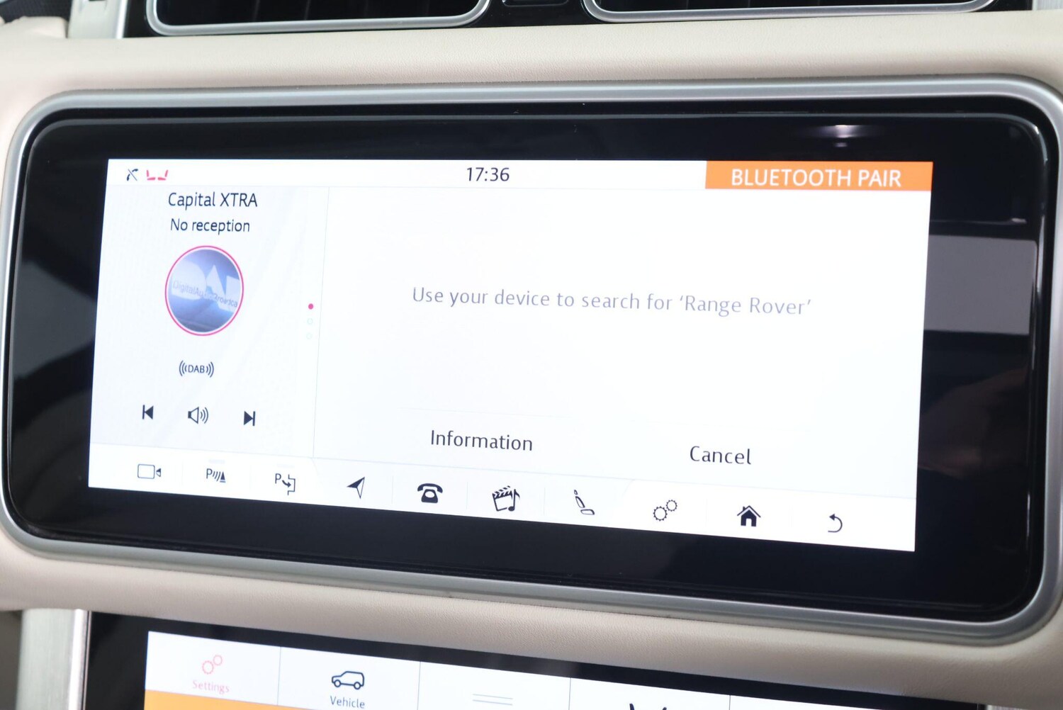 Used Land Rover Range Rover 2018 for sale - 77645832: Photo 30