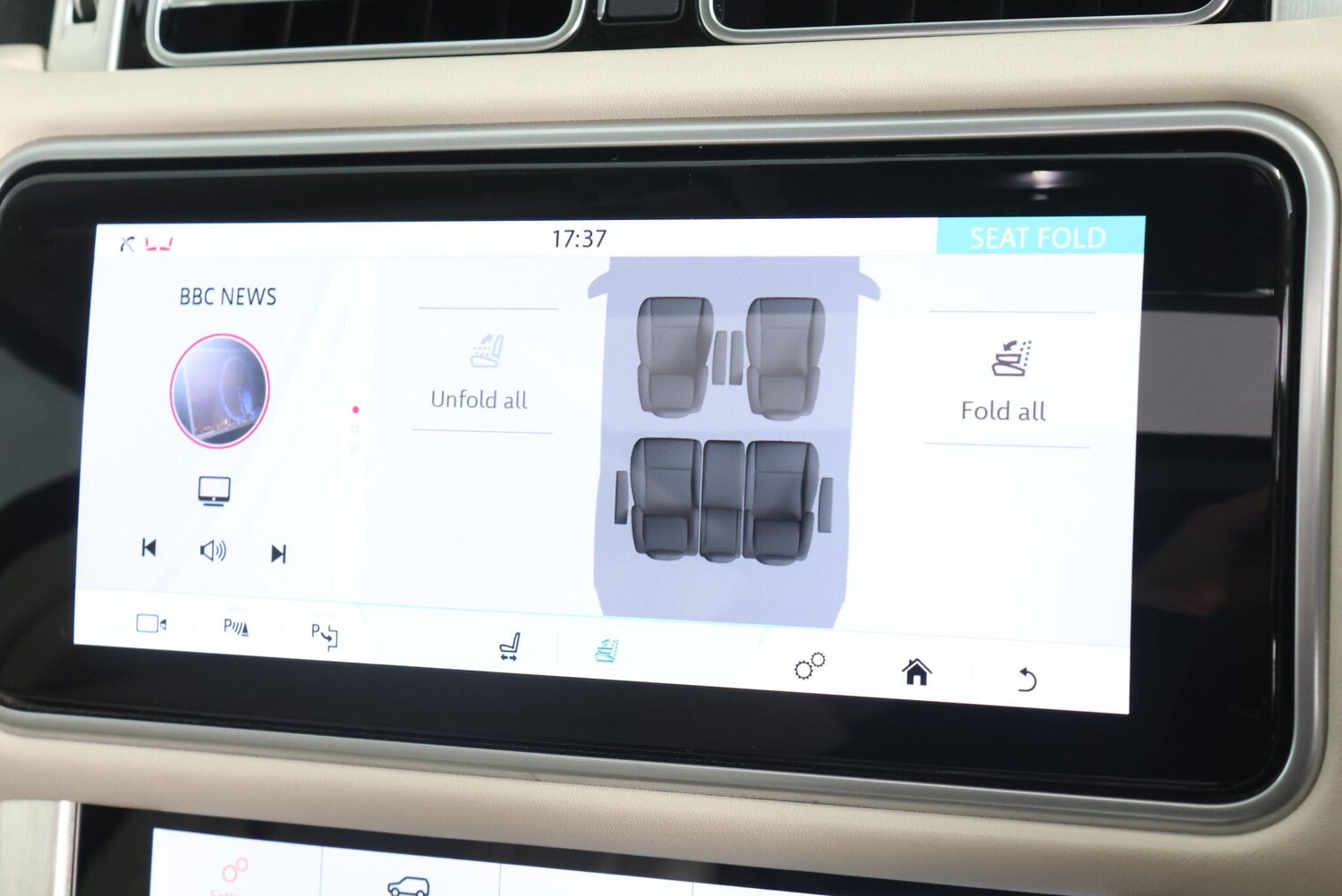 Used Land Rover Range Rover 2018 for sale - 77645832: Photo 33