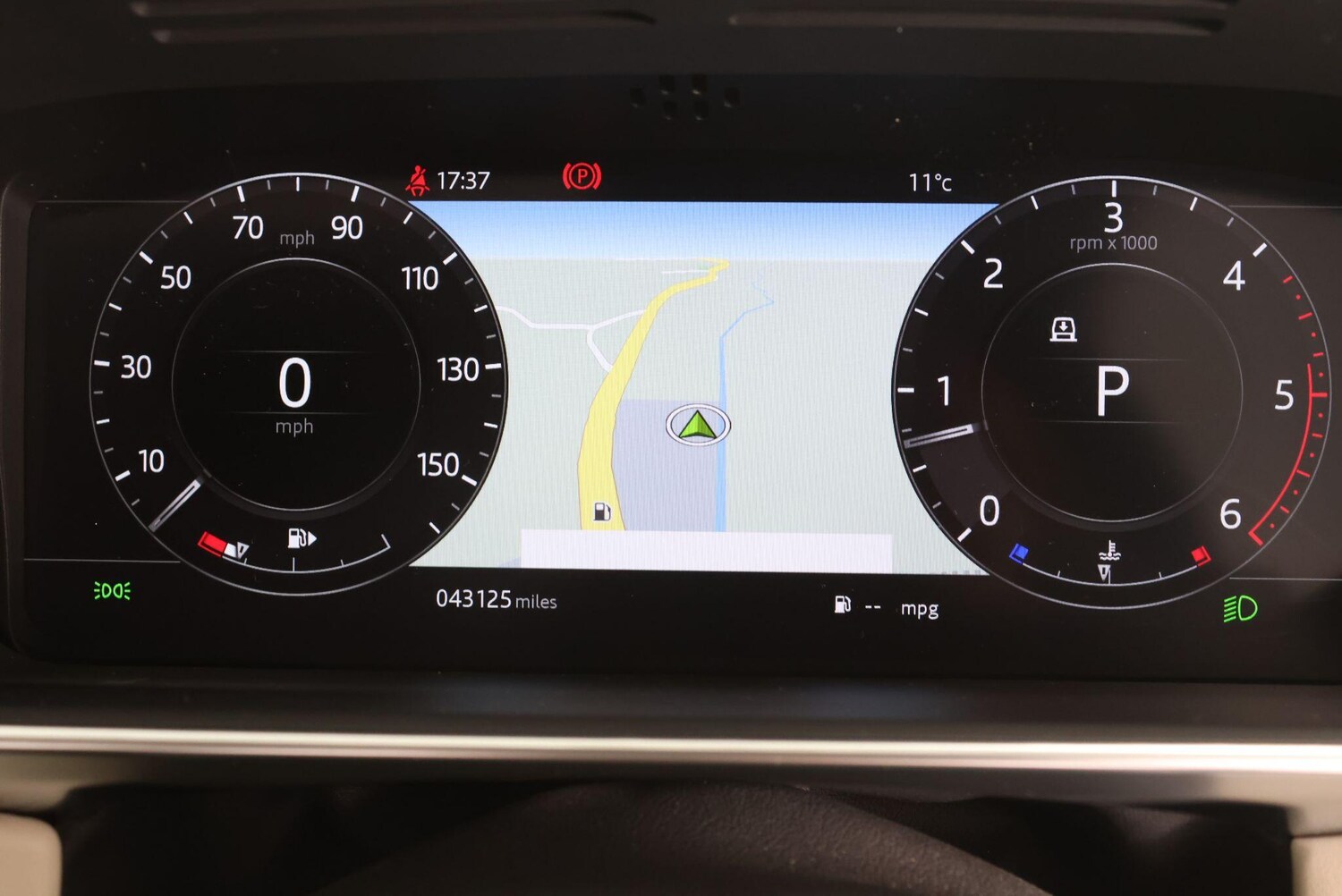 Used Land Rover Range Rover 2018 for sale - 77645832: Photo 35