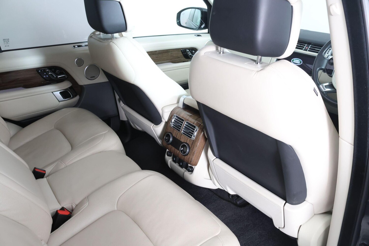 Used Land Rover Range Rover 2018 for sale - 77645832: Photo 36