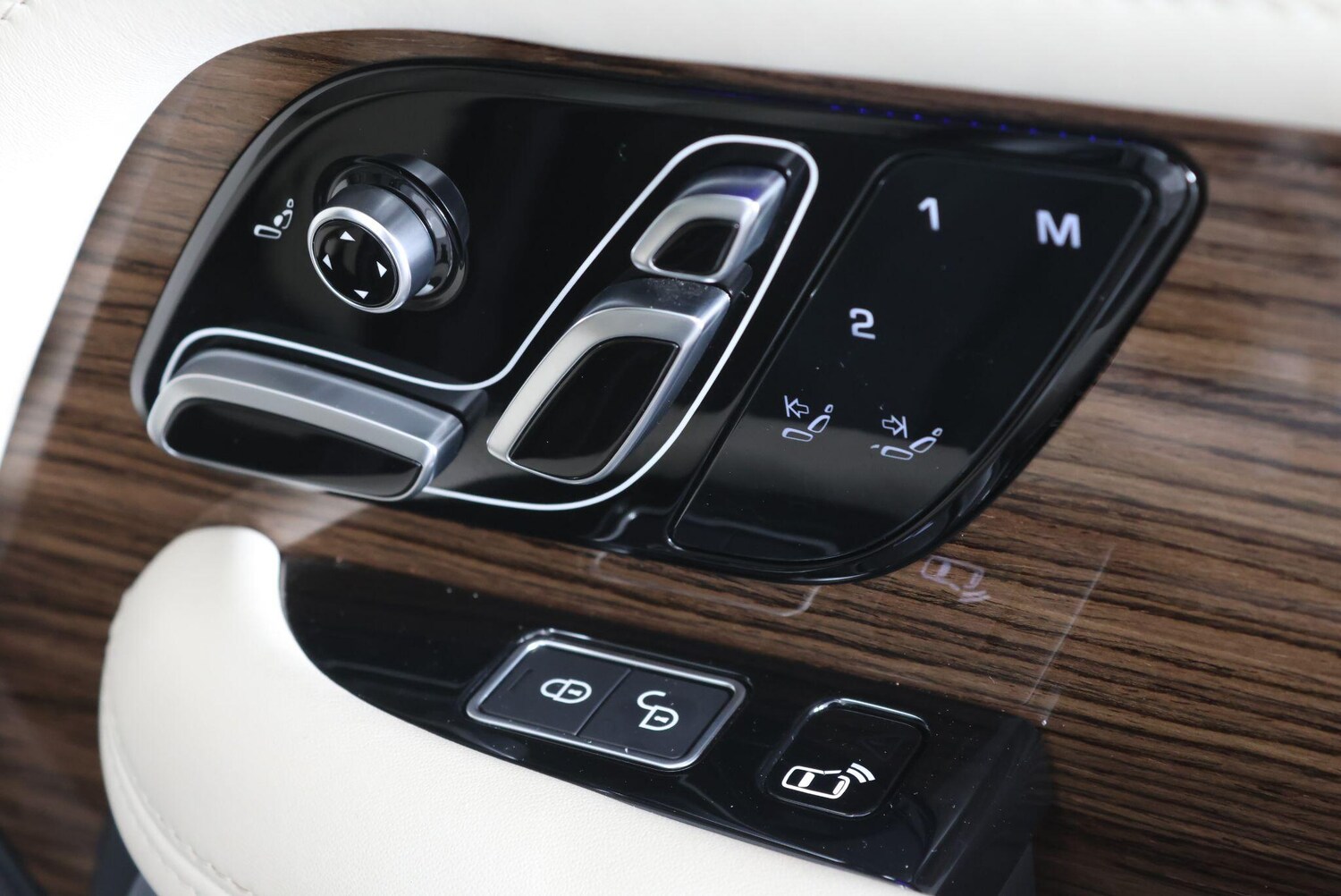 Used Land Rover Range Rover 2018 for sale - 77645832: Photo 37