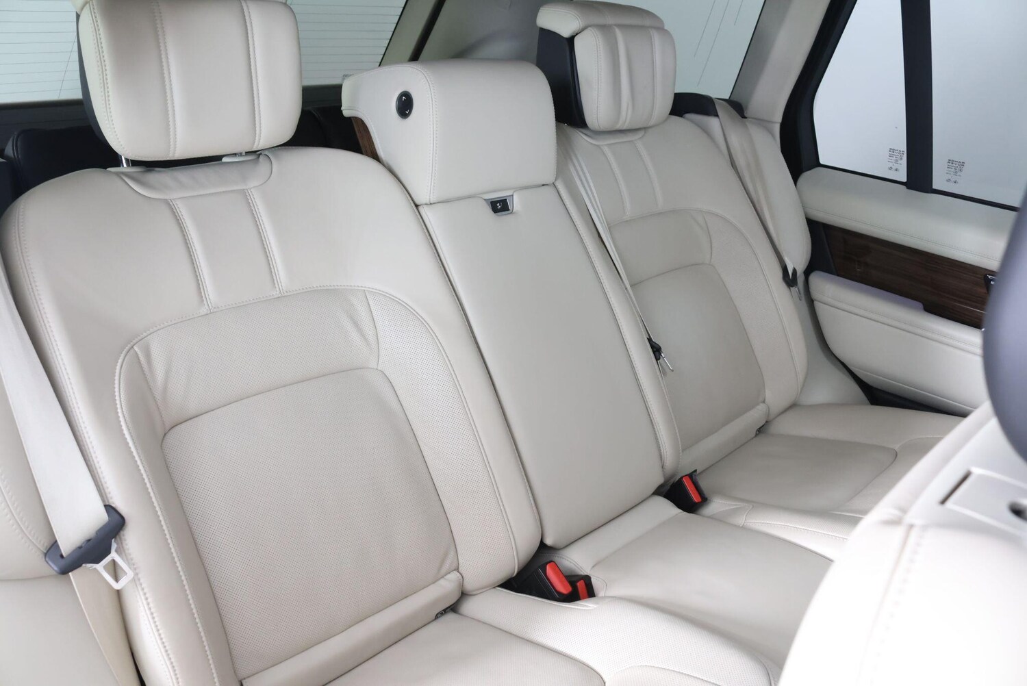 Used Land Rover Range Rover 2018 for sale - 77645832: Photo 39