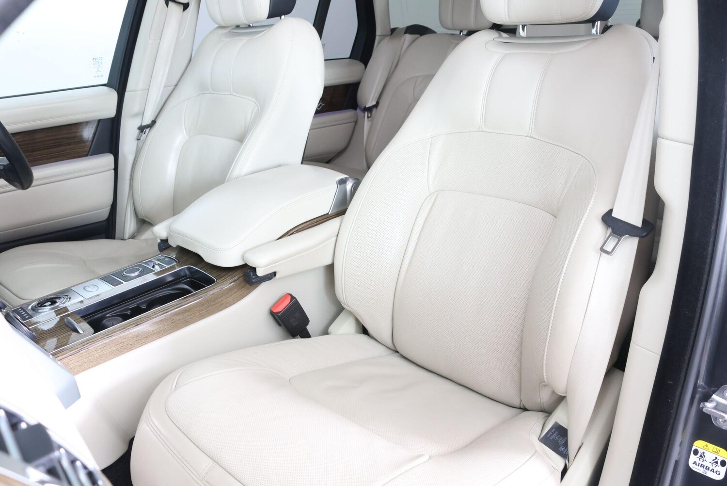 Used Land Rover Range Rover 2018 for sale - 77645832: Photo 42