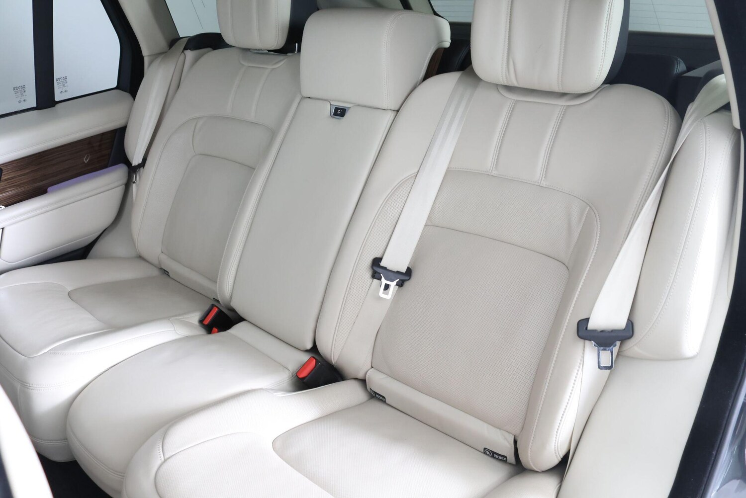 Used Land Rover Range Rover 2018 for sale - 77645832: Photo 44