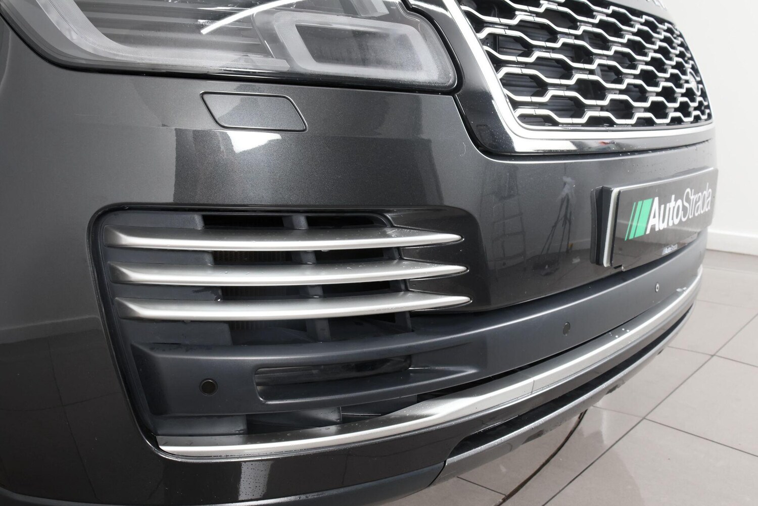 Used Land Rover Range Rover 2018 for sale - 77645832: Photo 46